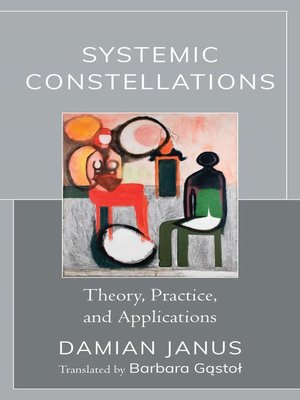 cover image of Systemic Constellations